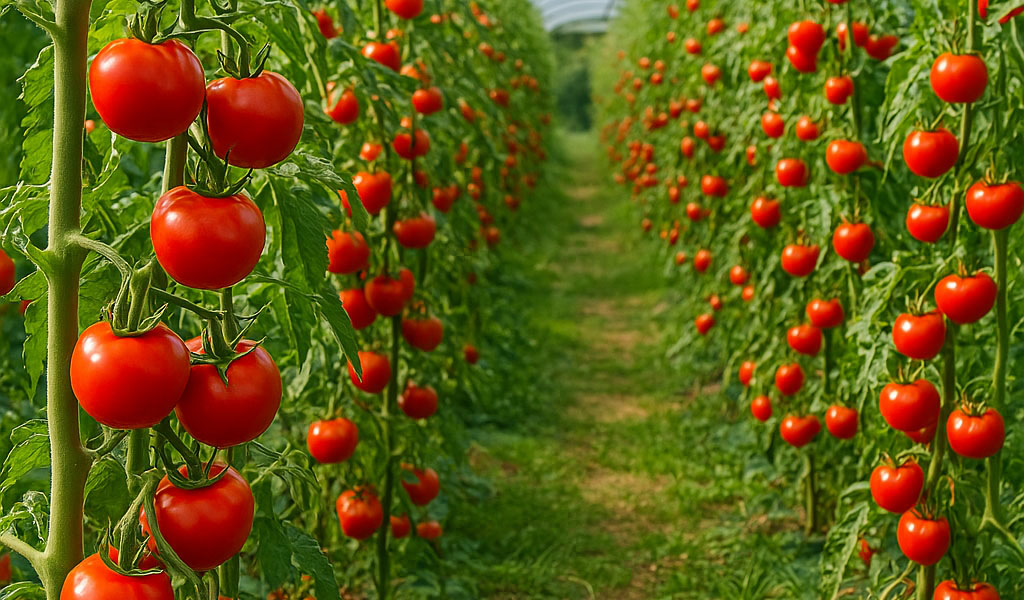 Le Potager Balmontin - AMAP à Balmont