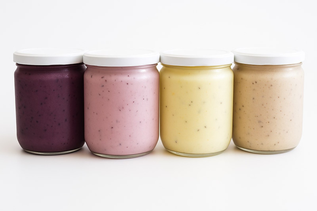 La Ferme du Parquet de Gruffy / Albens