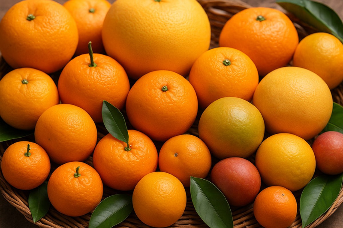 Les jardins de la Testa